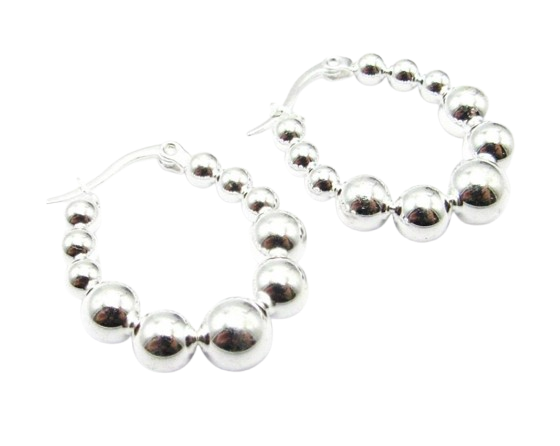 Producto - Argollas IDAHO