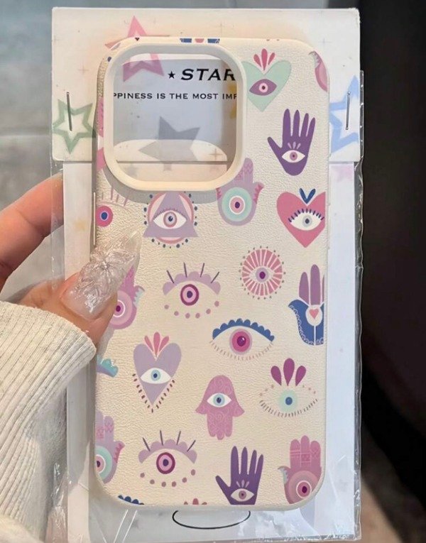 Producto - Case fatima