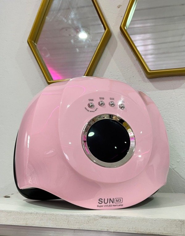 Producto - Cabina Sun M3 180 watts - 45 LEDS