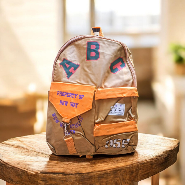 Producto - Mochila retro 80s