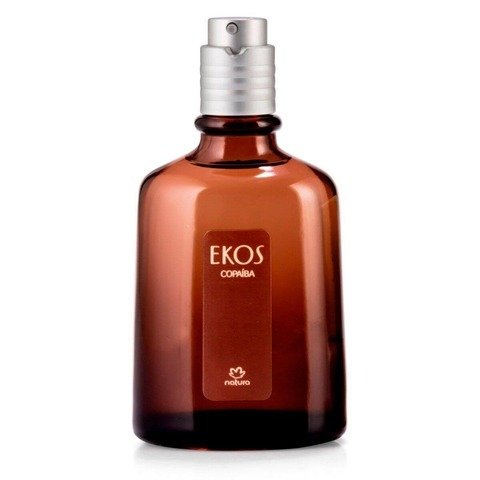 Producto - Ekos Copaiba