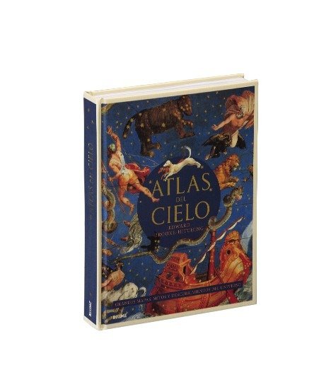 Producto - Atlas del cielo