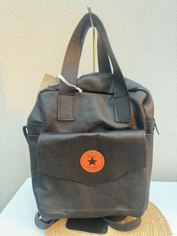 Producto - Mochila Moka