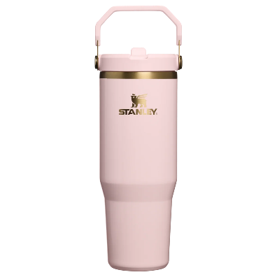 Producto - FLIP STRAW TUMBLER 887 ml Blossom Gloss - 1