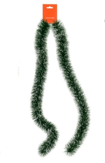 Producto - Lameta 9 cm verde nevado