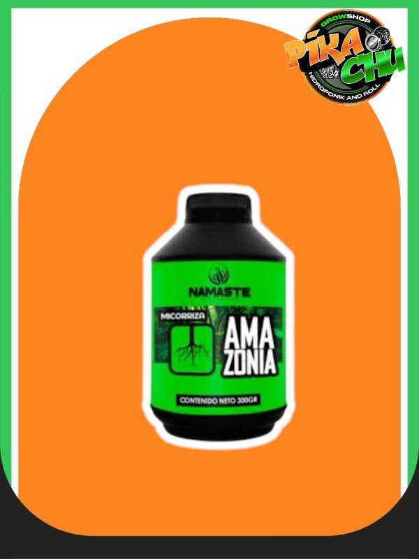 Producto - NAMASTE Amazonia 300g