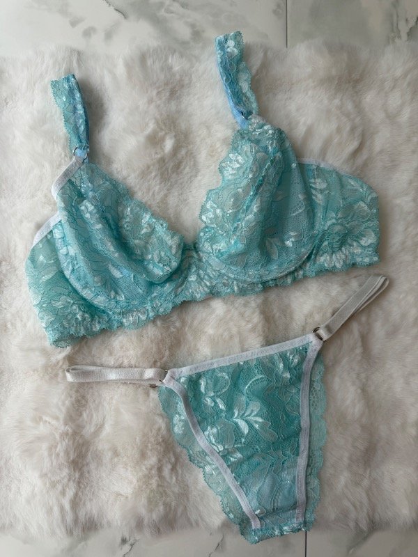 Producto - Set Sea