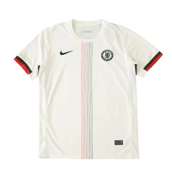 Producto - CAMISETA CHELSEA 2025/26 - VISITANTE