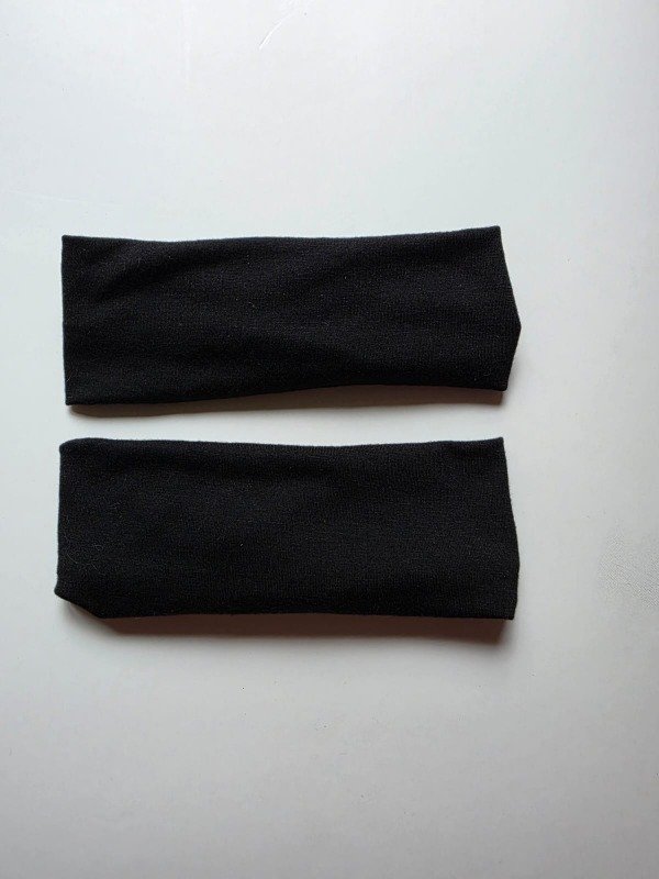 Producto - Vincha elastica