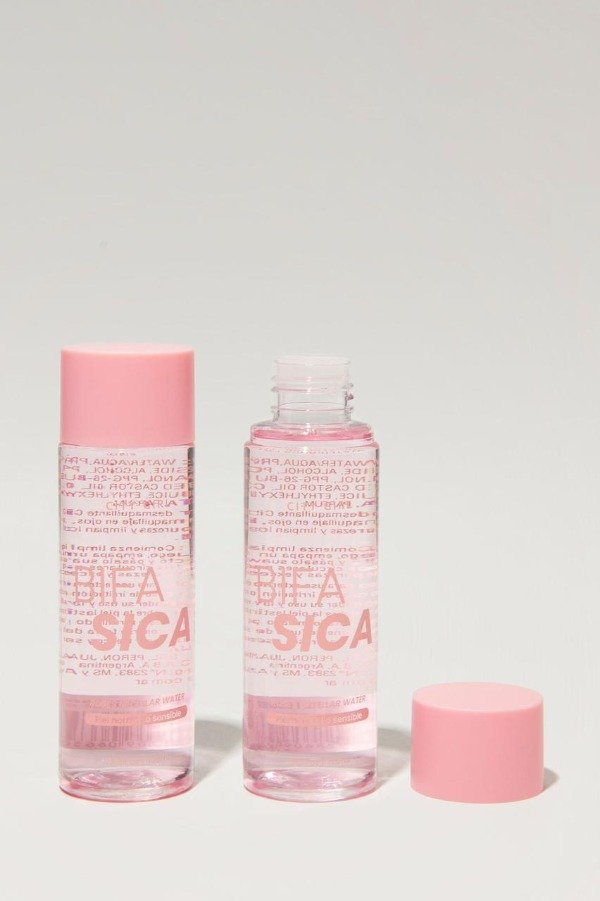 Producto - Agua micelar City Girl 100ml