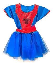 Producto - DISFRAZ PERSONAJE MUJER ARAÑA T1 X1 CR (3-5AÑOS)