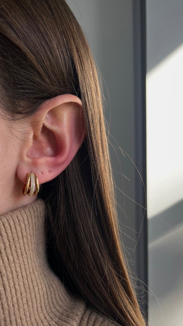 Producto - Aros Doré