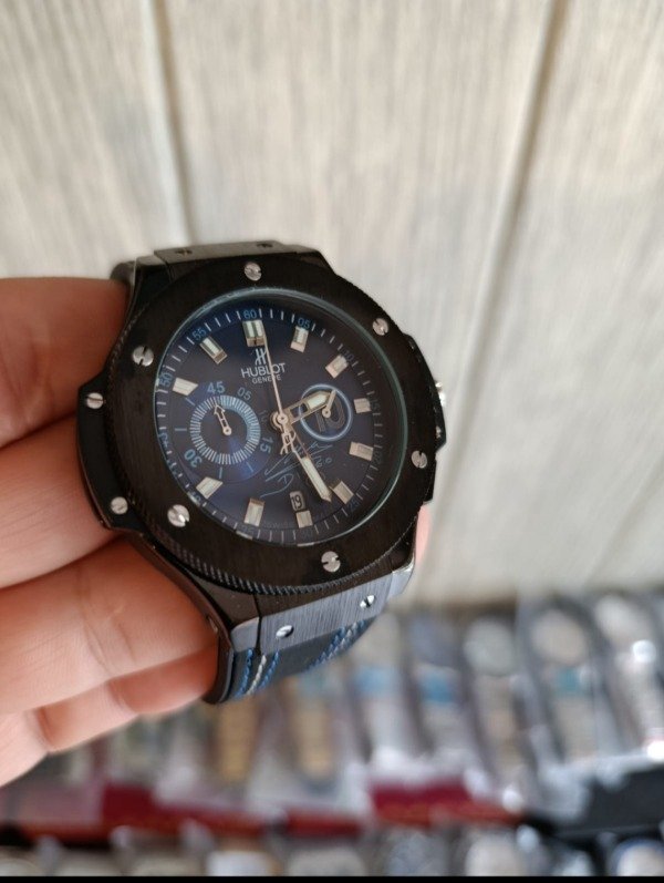Producto - Hublot Big Bang mn