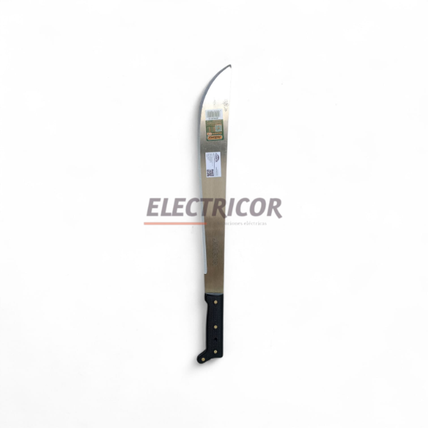 Producto - MACHETE DE ACERO 18"