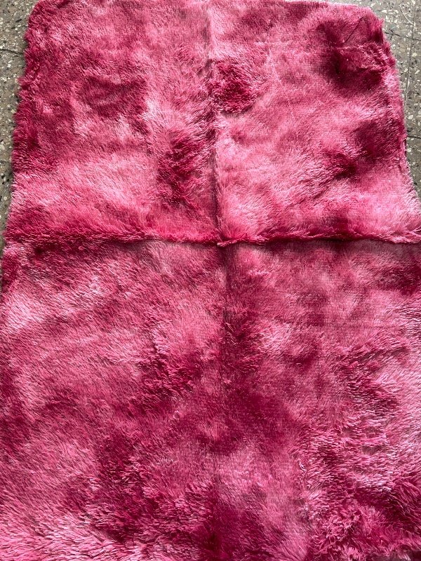 Producto - Alfombra nórdica jaspeada - 3