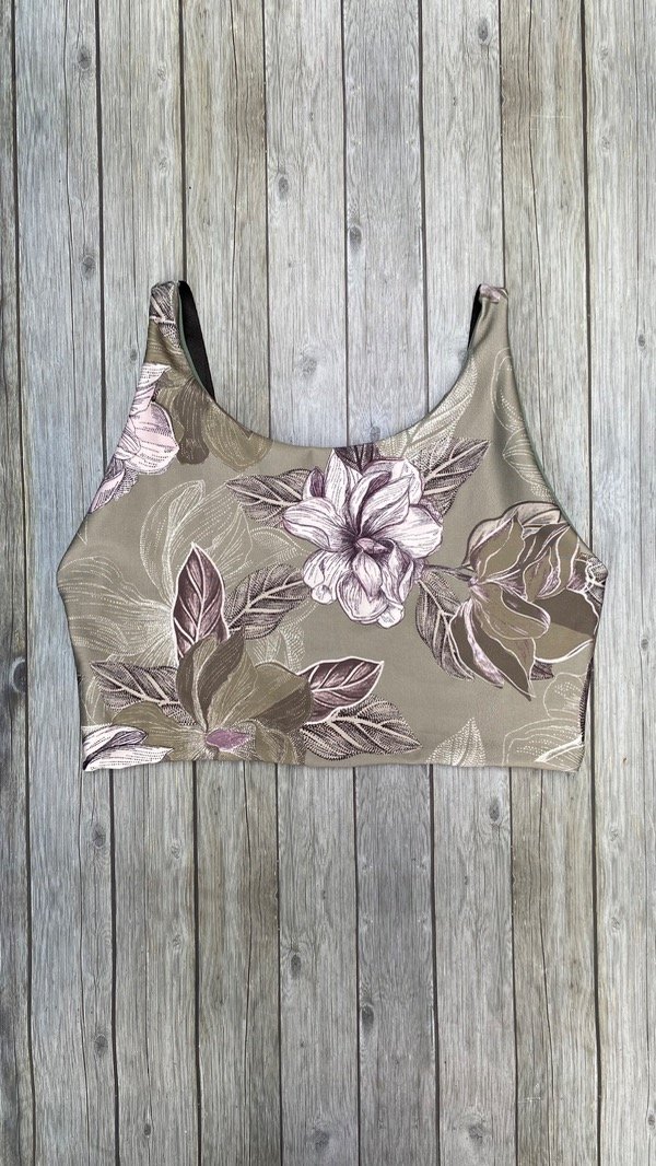 Top love reversible colección luna nueva — imagen 4