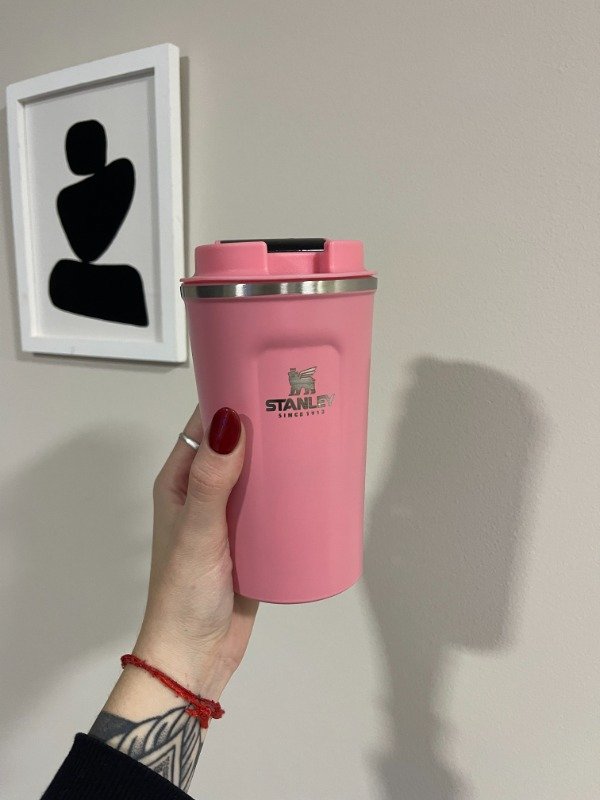 Producto - vaso cafetero 500 ml con sensor