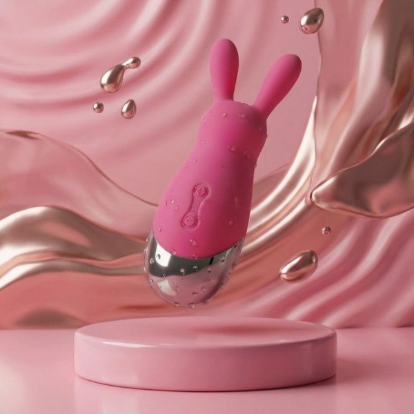 Producto - FIM048 VIBRADOR CONEJITO