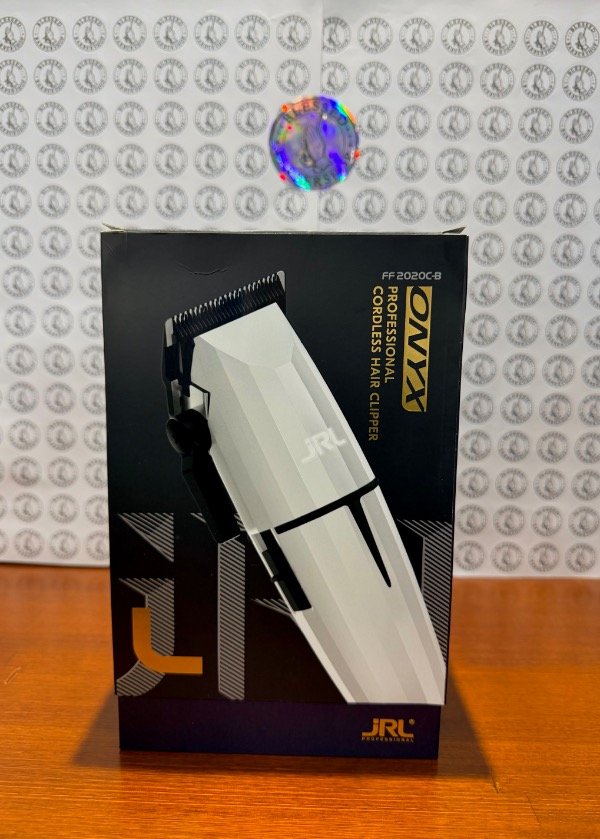 Producto - JRL FF2020C-B Clipper