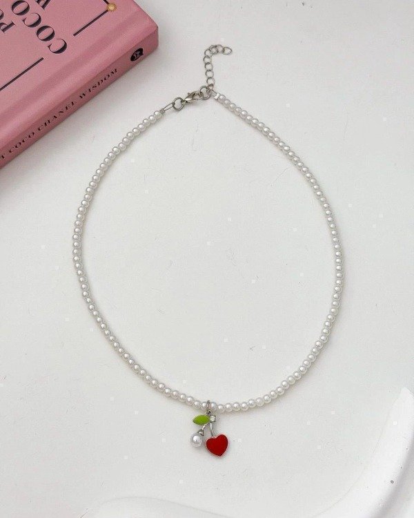 Producto - Collar Chani