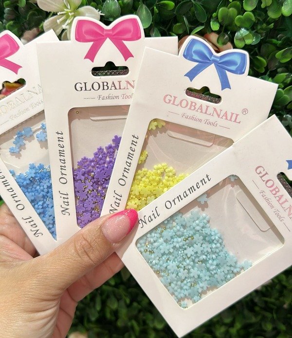 Producto - Mil flores de colores