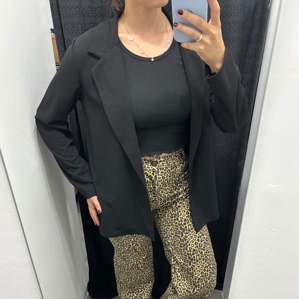 Producto - Blazer Indiana