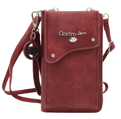 Producto - Portacelular Oreiro bordo