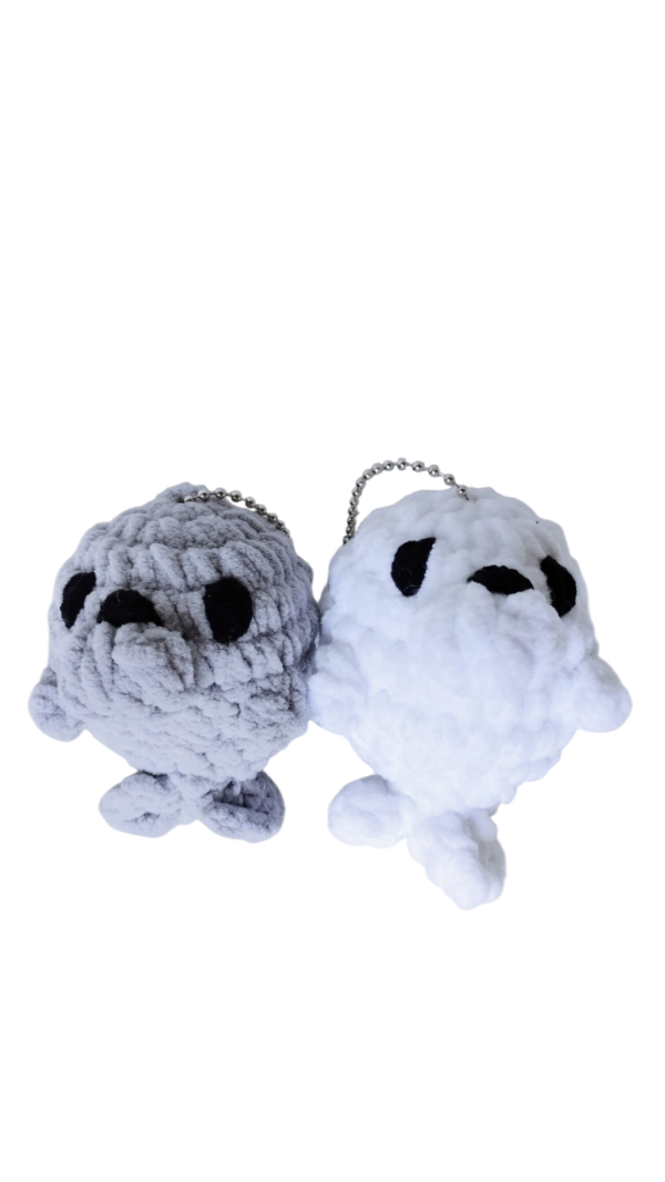 Producto - Colgante Foca