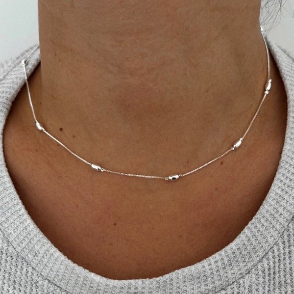 Producto - Collar Yiyi