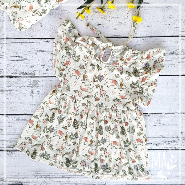 Producto - Blusa Selva