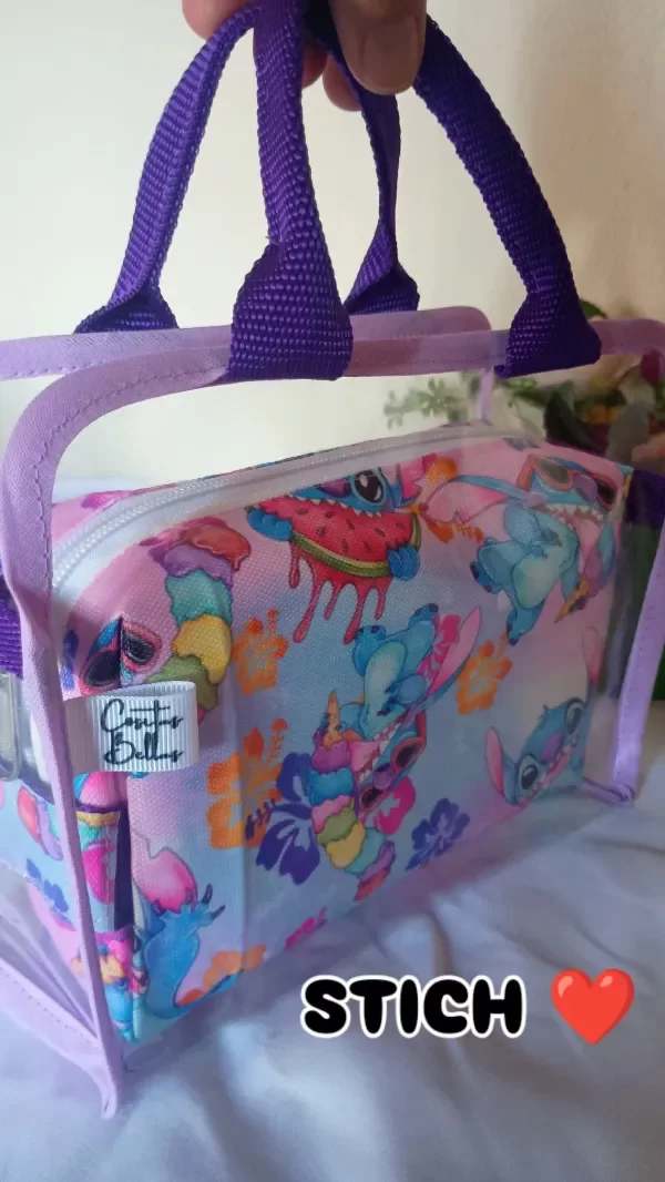 Producto - NECESER DUO ( A PEDIDO) - 2