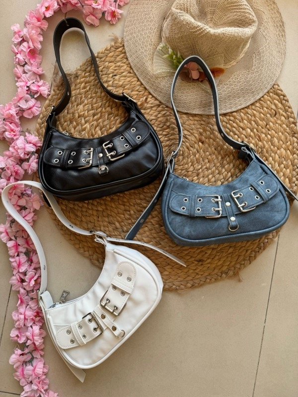 Producto - Mini Bag Petra