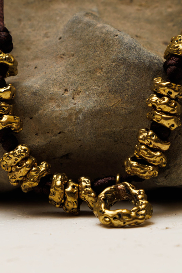 Producto - Gargantilla Gorgonia - 3