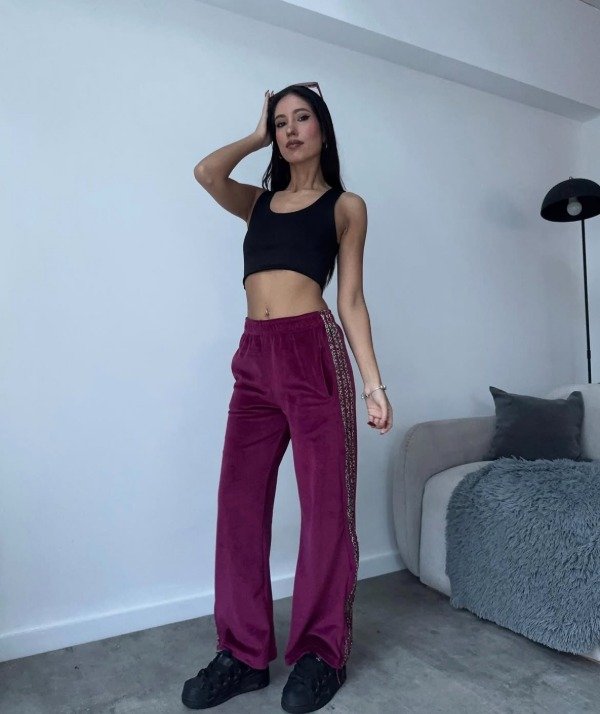 Producto - Palazo Trendy