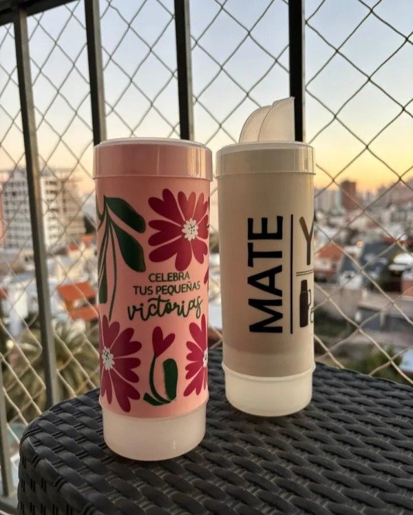 Producto - Tamizador de yerba