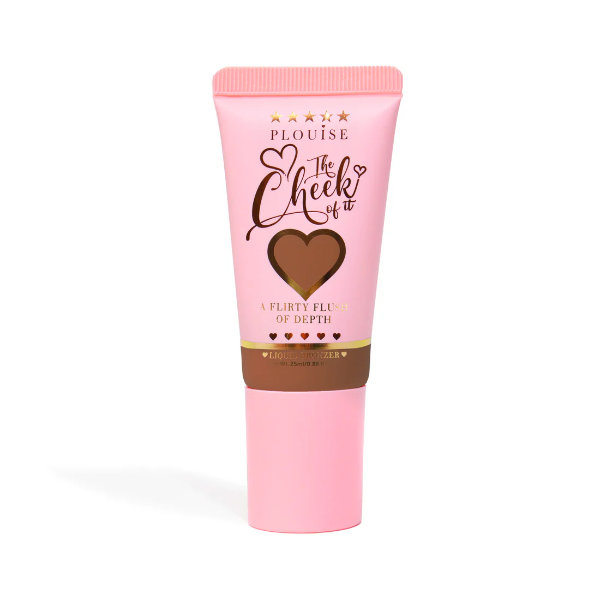 Producto - P Louise The Cheek Of It Liquid Bronzer
