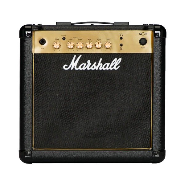 Producto - Marshall D Guitarra Mg15g Ee
