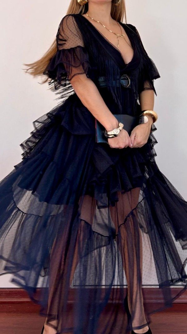 Producto - VESTIDO SEVILLA