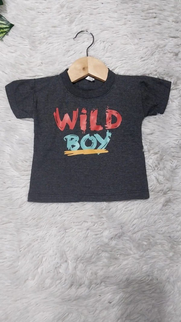 Producto - REMERA WILD