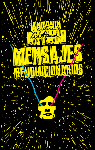 Producto - MENSAJES REVOLUCIONARIOS - Antonin Artaud