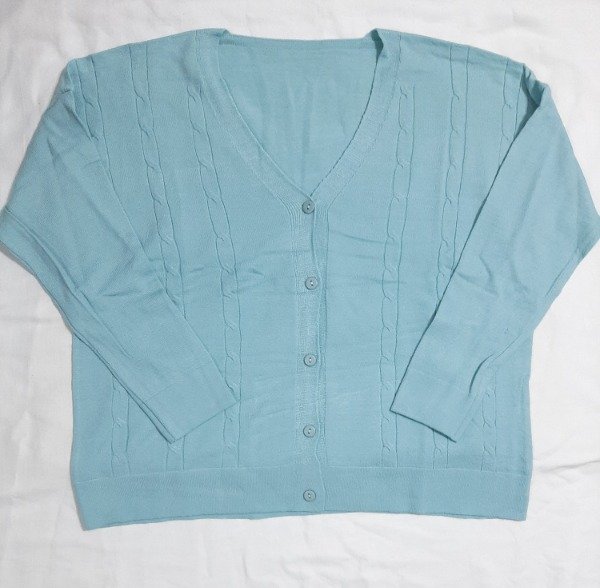 Producto - Saco de bremer (aqua)