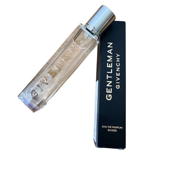 Producto - Gentleman Boisee 12.5ml