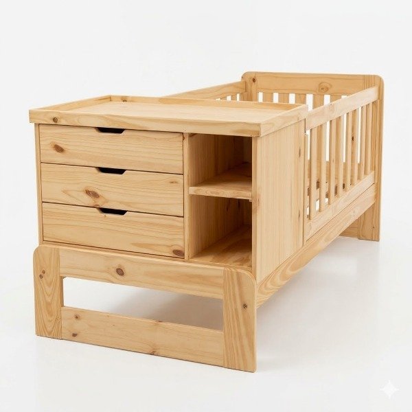 Producto - cunas funcionales - 1