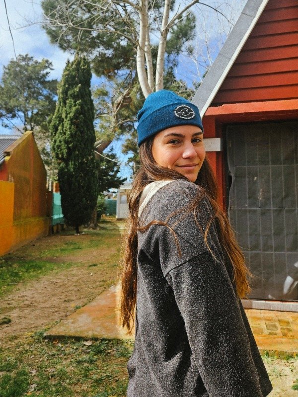 Producto - Gorro beanie de lana - 6