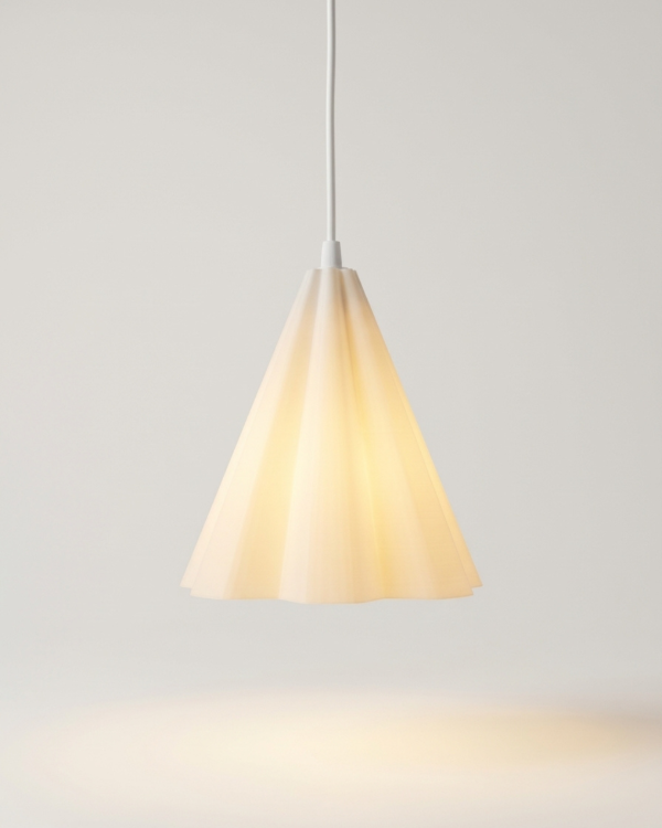 Producto - Colgante CONO 20cm/40cm - 2