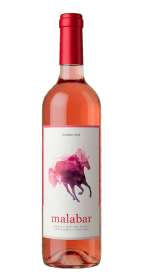Producto - MALABAR BONARDA ROSE
