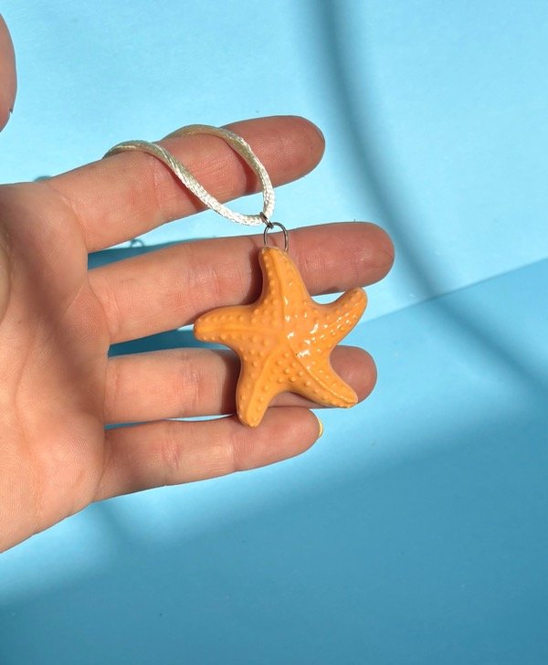 Producto - Estrella de Mar 3D BIFAS Mango + Semki