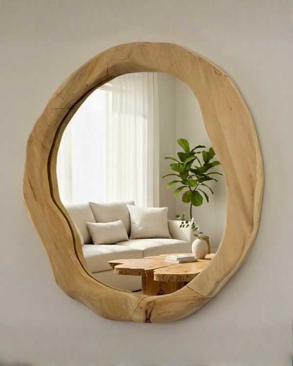 Producto - Marco de Espejo saliente