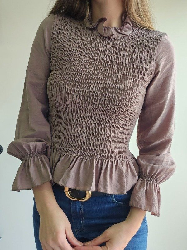 Producto - Blusa PETRA - 0
