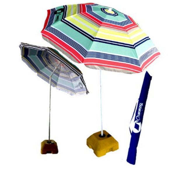 Producto - SOMBRILLA GARDEN LIFE